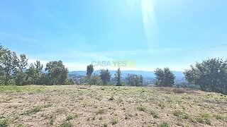 Land for sale in Arcos de Valdevez, Portugal — €36,000