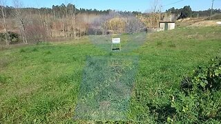 Land for sale in Anadia, Portugal — €43,000