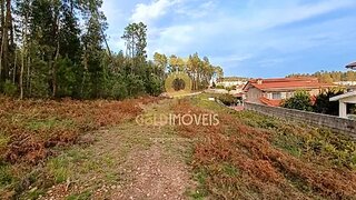 Land for sale in Lousada, Portugal — €75,000