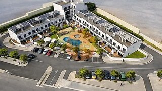 Terreno de 4885 m² em Faro
