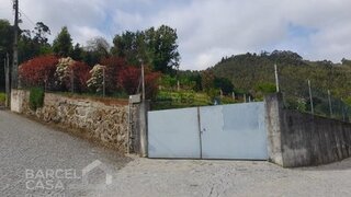 Land for sale in Barcelos, Portugal — €147,500