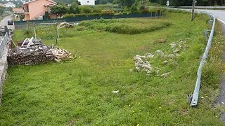 Land for sale in Vila Nova de Cerveira, Portugal — €40,000