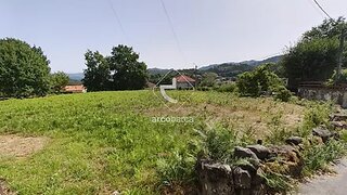 Land for sale in Arcos de Valdevez, Portugal — €55,000