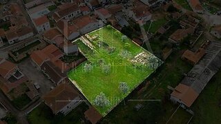 Land for sale in Condeixa-a-Nova, Portugal — €77,000