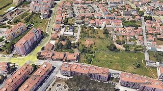 Land for sale in Sintra, Portugal — €150,000