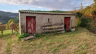 Land for sale in Monção, Portugal — €8,000