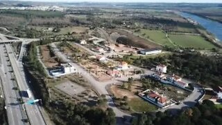 Land for sale in Constância, Portugal — €54,000