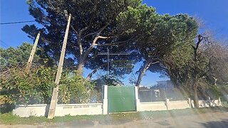 Terreno de 630 m² em Almada