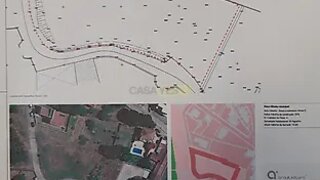 Land for sale in Mafra, Portugal — €285,000