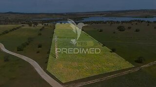 Land for sale in Alandroal, Portugal — €40,000