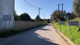 Land for sale in Torres Novas, Portugal — €33,000