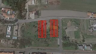 Land for sale in Murtosa, Portugal — €76,000