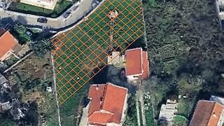 Land for sale in Sesimbra, Portugal — €189,000