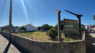 Land for sale in Abrantes, Portugal — €80,000