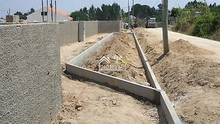 Land for sale in Coruche, Portugal — €51,000