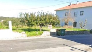 Land for sale in Ourém, Portugal — €55,000