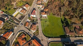 Land for sale in Santa Maria da Feira, Portugal — €280,000
