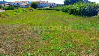 Terreno de 2270 m² em Viana do Castelo