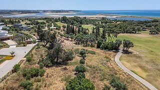 Land for sale in Lagos, Portugal — €1,650,000