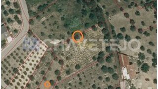 Terreno em Ourém