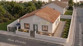 Land for sale in Bombarral, Portugal — €88,000