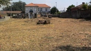 Land for sale in Porto, Portugal — €595,000