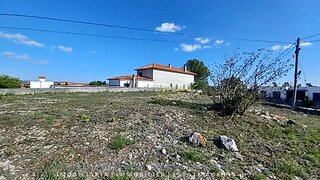Land for sale in Tomar, Portugal — €65,000