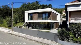 Land for sale in Porto de Mós, Portugal — €39,900