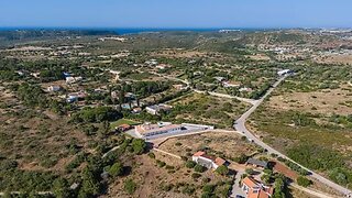 Land for sale in Vila do Bispo, Portugal — €350,000