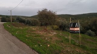 Land for sale in Porto de Mós, Portugal — €60,000