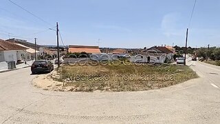 Terreno em Torres Novas · 460 m² · 55 000 €