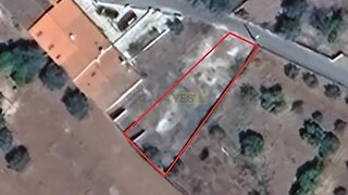 Terreno em Estremoz