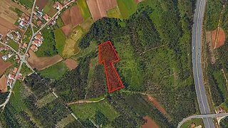 Land for sale in Ovar, Portugal — €10,000