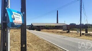 Land for sale in Tondela, Portugal — €25,237