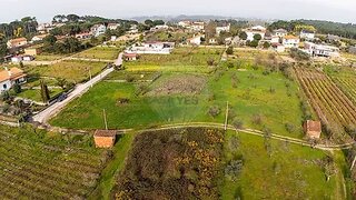 Land for sale in Nelas, Portugal — €24,900