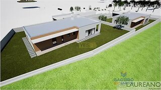 Land for sale in Alcobaça, Portugal — €120,000