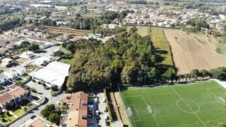 Land for sale in Braga, Portugal — €380,000