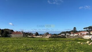 Land for sale in Sintra, Portugal — €750,000