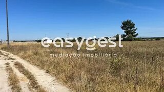 Land for sale in Vendas Novas, Portugal — €169,000
