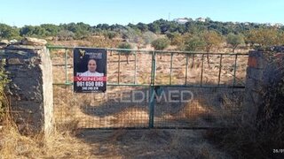 Land for sale in Nisa, Portugal — €20,000