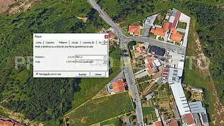 Land for sale in Vila Nova de Gaia, Portugal — €120,000
