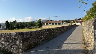 Land for sale in Caminha, Portugal — €147,500