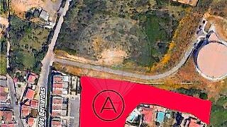 Land for sale in Sintra, Portugal — €500,000