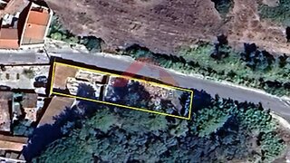 Land for sale in Cartaxo, Portugal — €120,000