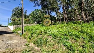 Land for sale in Santa Maria da Feira, Portugal — €80,000
