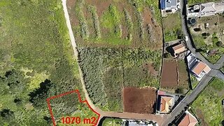 Land for sale in Calheta (Madeira), Portugal — €195,000