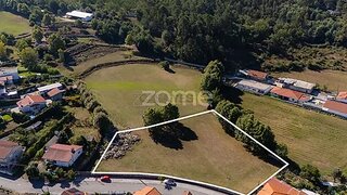 Land for sale in Guimarães, Portugal — €199,000