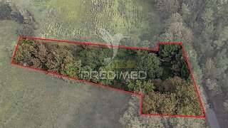 Land for sale in Vila Verde, Portugal — €59,000