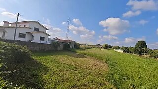 Land for sale in Estarreja, Portugal — €60,000