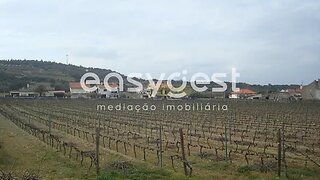 Land for sale in Vila Nova de Foz Côa, Portugal — €115,000
